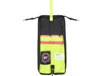 Vic Firth Essential Stick Bag Neon Vic Firth Essential Stick Bag Neon